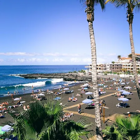La Arena 63 Puerto de Santiago (Tenerife)
