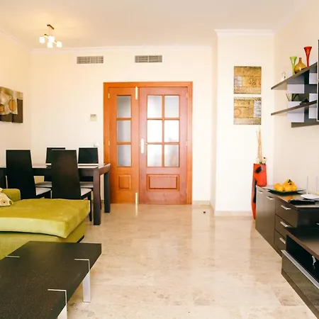 La Arena 63 Apartment *