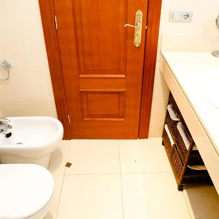 Apartment La Arena 63