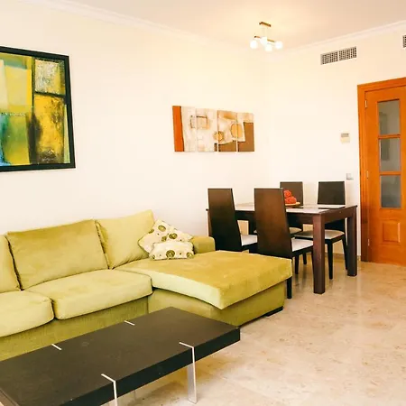 Apartment La Arena 63