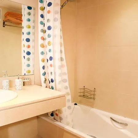 Apartment La Arena 63 Puerto de Santiago (Tenerife)